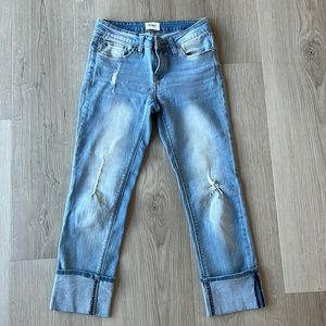 Hudson Jeans